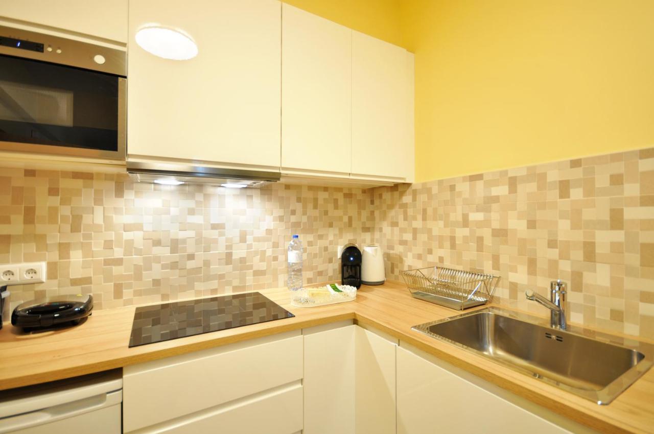 Rh Charming Apartment Liberdade I Braga Exterior foto